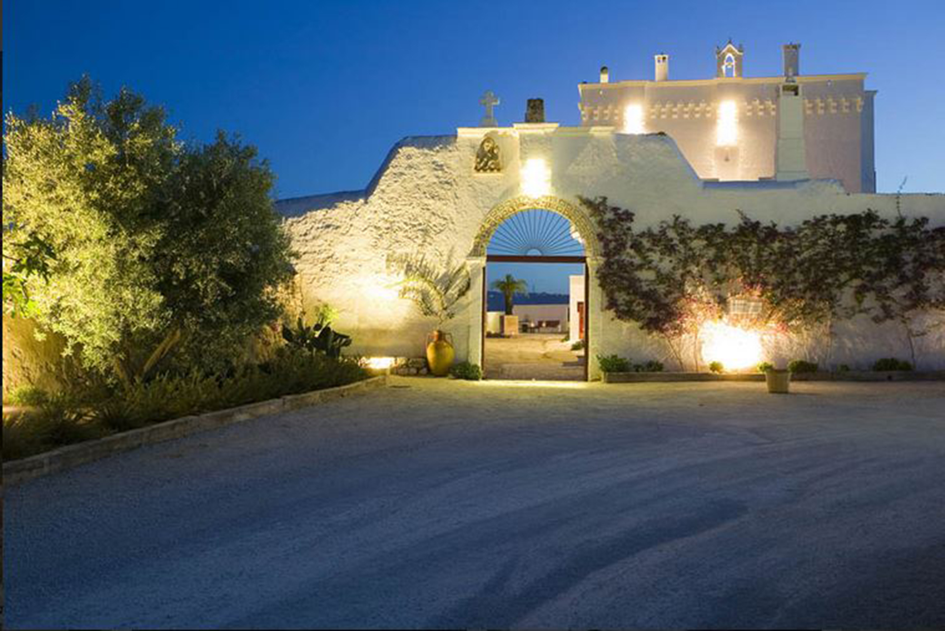 masseria torre coccaro