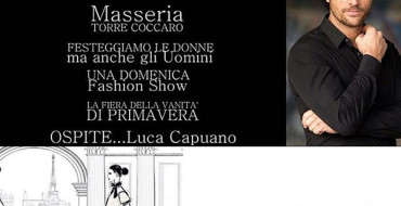 masseria torre coccaro evento