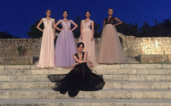 ASSUNTA SIMEONE boutique alta moda martina franca