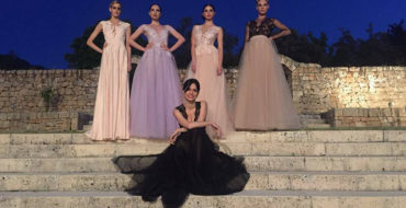 ASSUNTA SIMEONE boutique alta moda martina franca