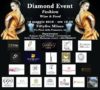 diamond event nuovo