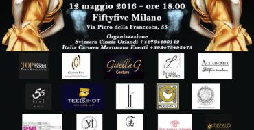 diamond event nuovo