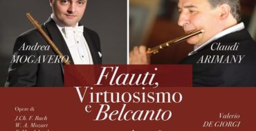 FLAUTI , VIRTUOSISMO E BELCANTO MODIFICATA (1)