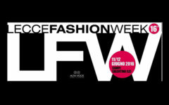 lecce fashion week-end