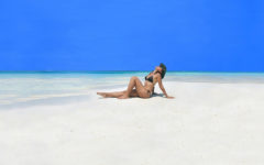 come preparare la pelle al sole 800 per 600