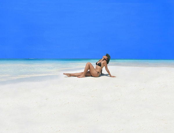 come preparare la pelle al sole 800 per 600