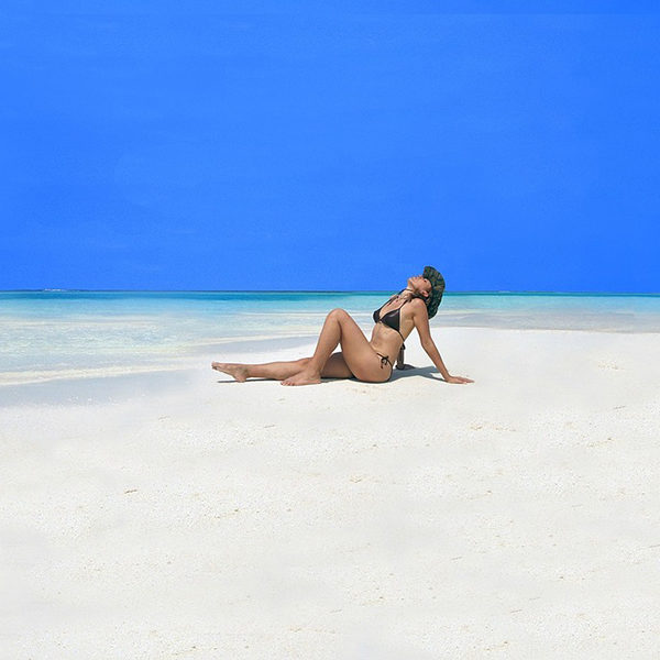 come preparare la pelle al sole 800 per 600