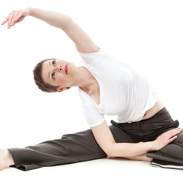 esercizi da fare in ufficio