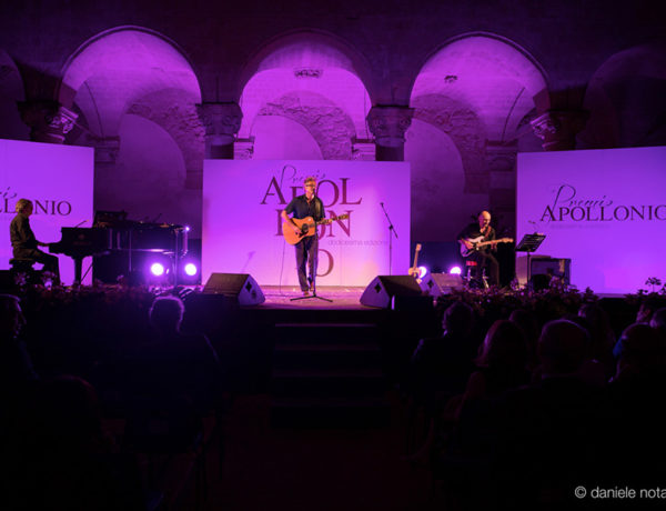 premio apollonio