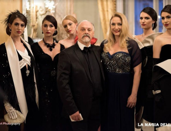 Camera della moda Puglia - molise - campania - basilicata