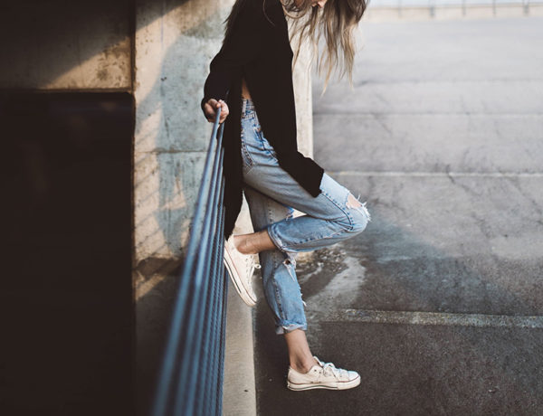 il jeans adatto a te